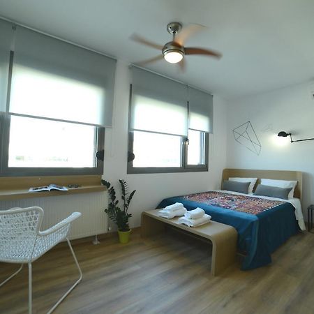 Mazi Rooms Ptolemeon سالونيك المظهر الخارجي الصورة