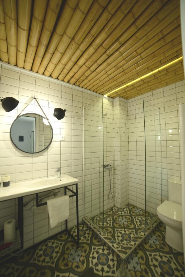 Mazi Rooms Ptolemeon سالونيك المظهر الخارجي الصورة
