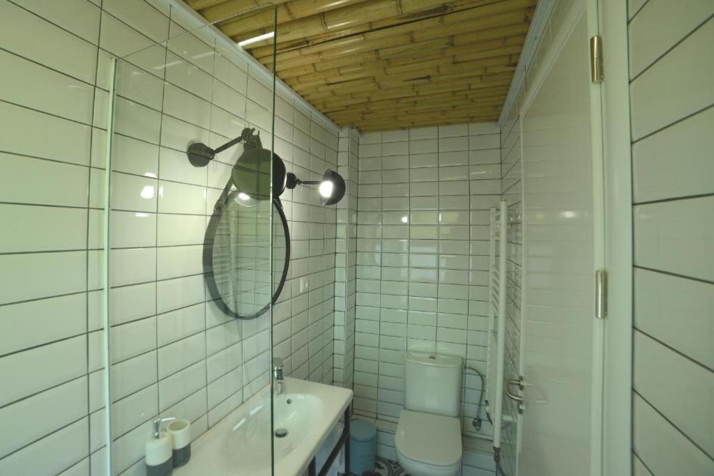 Mazi Rooms Ptolemeon سالونيك الغرفة الصورة