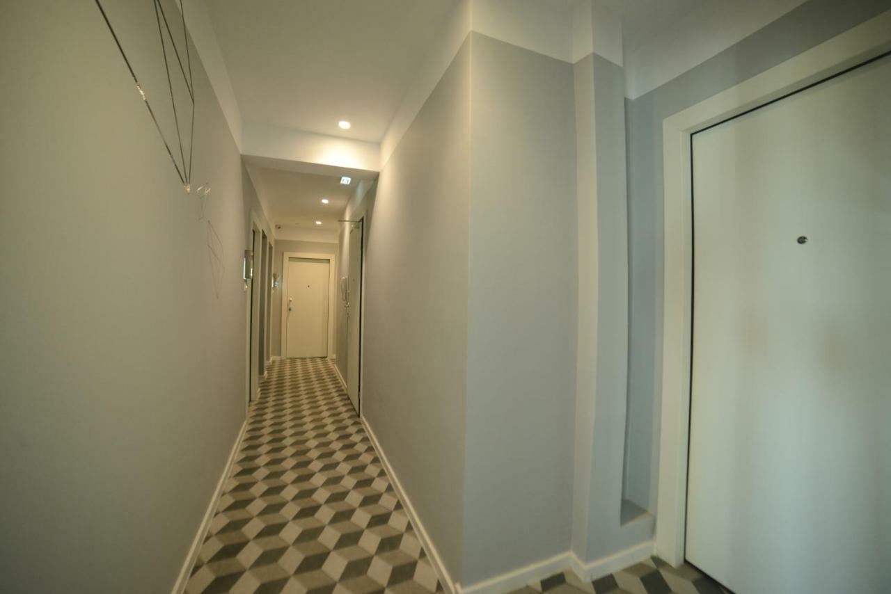 Mazi Rooms Ptolemeon سالونيك المظهر الخارجي الصورة